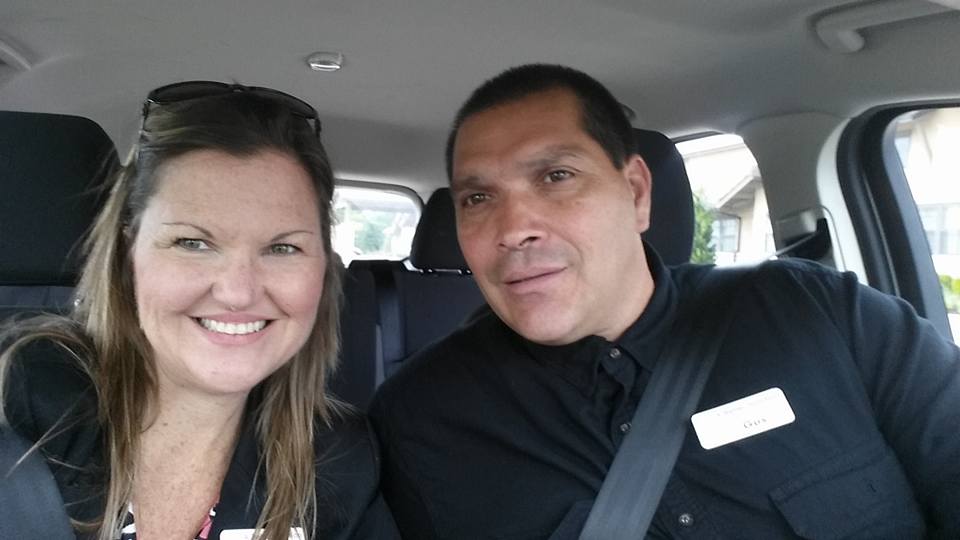Gus & Amy Torres | Founders Of A Better Solution In Home Care Houston