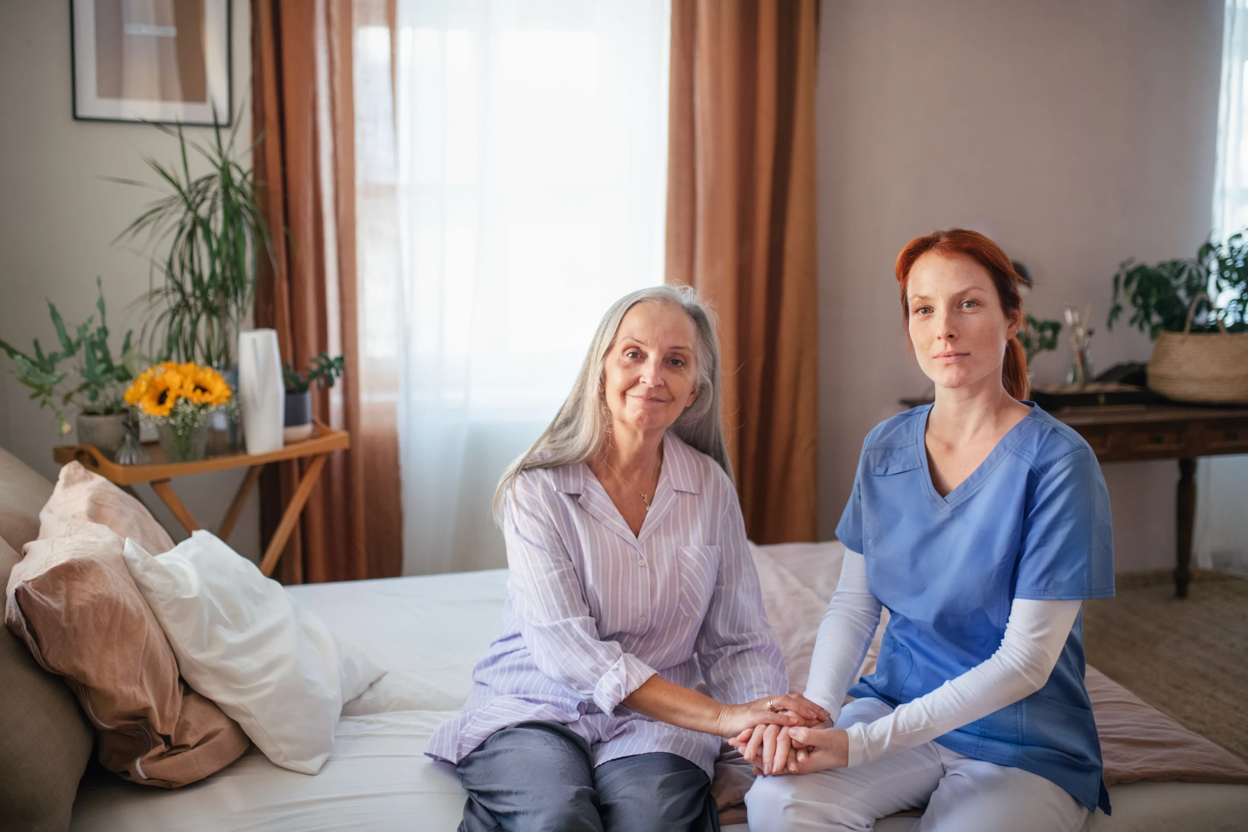 Expert Home Care Services Near You In Houston, Texas | A Better Solution In Home Care Houston