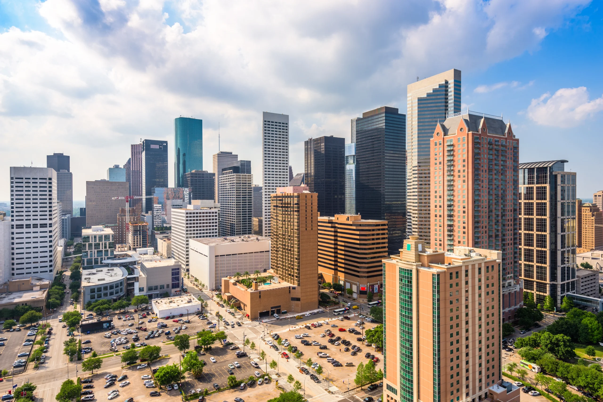 Home care services In Houston, Texas