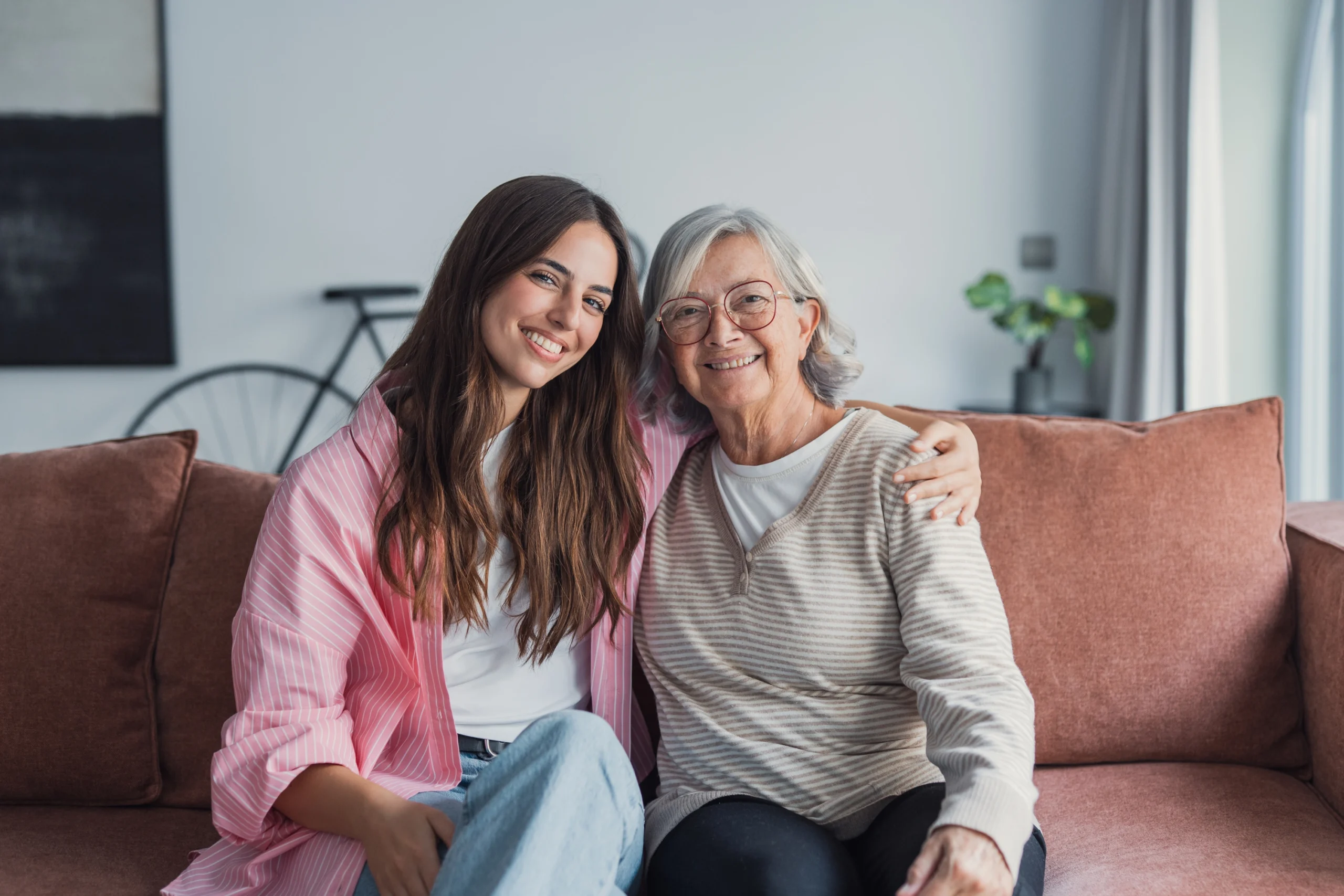 Home care services In Houston, Texas