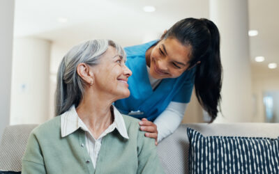 Personal Home Care in West University Place, TX: Who Can Help?