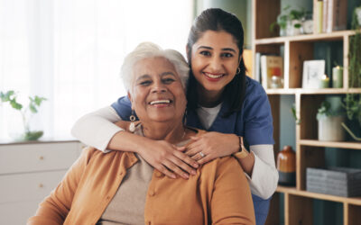 What Are 10 Tips for Dementia Caregivers in River Oaks, TX?